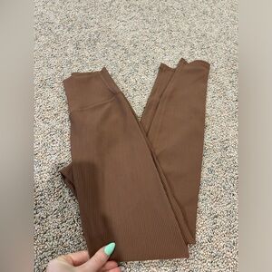 Buffbunny Xs material girl leggings